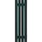 Ekena Millwork Americraft 4-Board, 2 Batten Exterior Real Wood Spaced Board-n-Batten Shutters, ARW101SB415X84FGH, PR ARW101SB415X84FGH - alternate 5